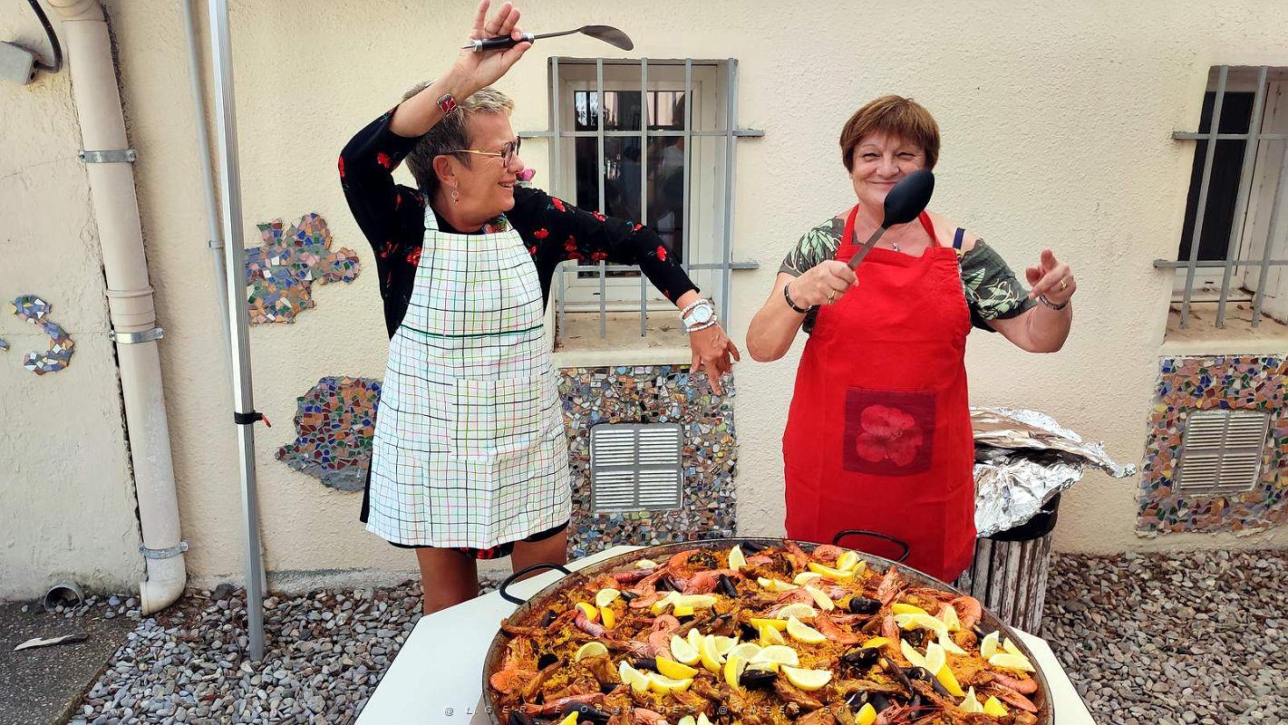 Cap d'Agde - Saint-Martin - Paella de l'AFAN - 09.09.2023 (50).jpg